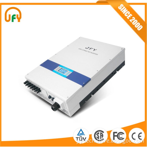 Factory Price on grid hybrid solar power inverter